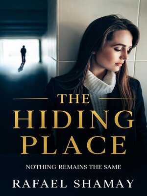 cover image of The Hiding Place